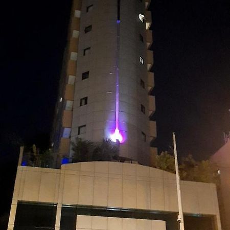 Condominio Premium Suites 02 Rio de Janeiro Esterno foto