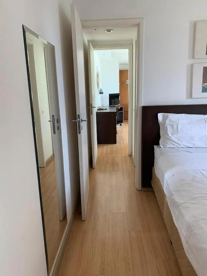 Condominio Premium Suites 02 Rio de Janeiro Esterno foto