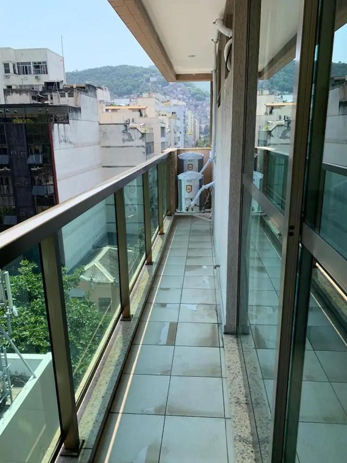 Condominio Premium Suites 02 Rio de Janeiro Esterno foto