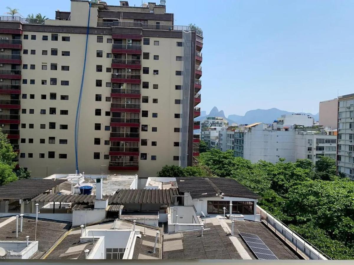 Condominio Premium Suites 02 Rio de Janeiro Esterno foto