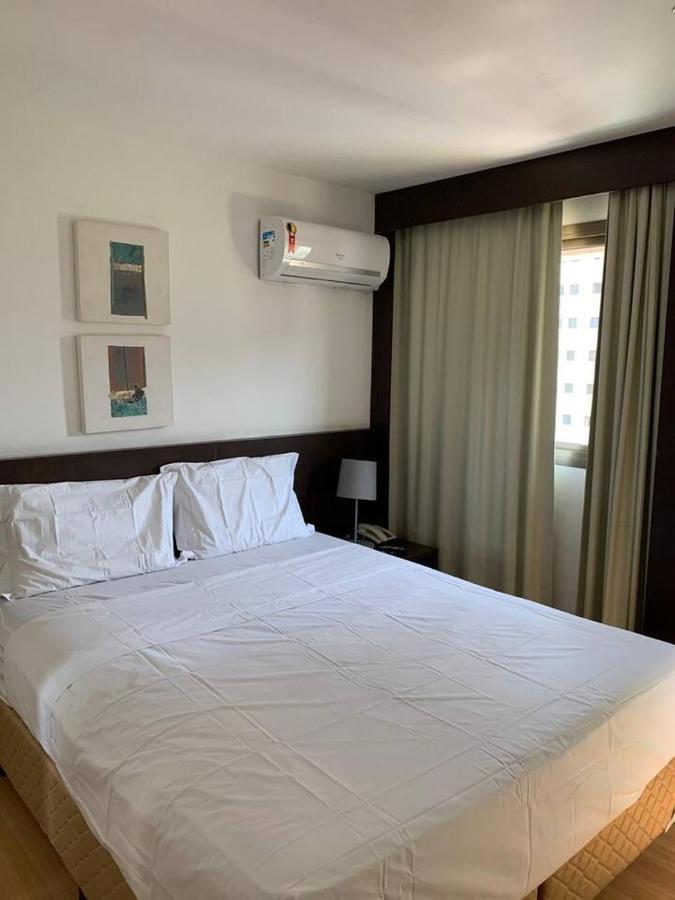 Condominio Premium Suites 02 Rio de Janeiro Esterno foto