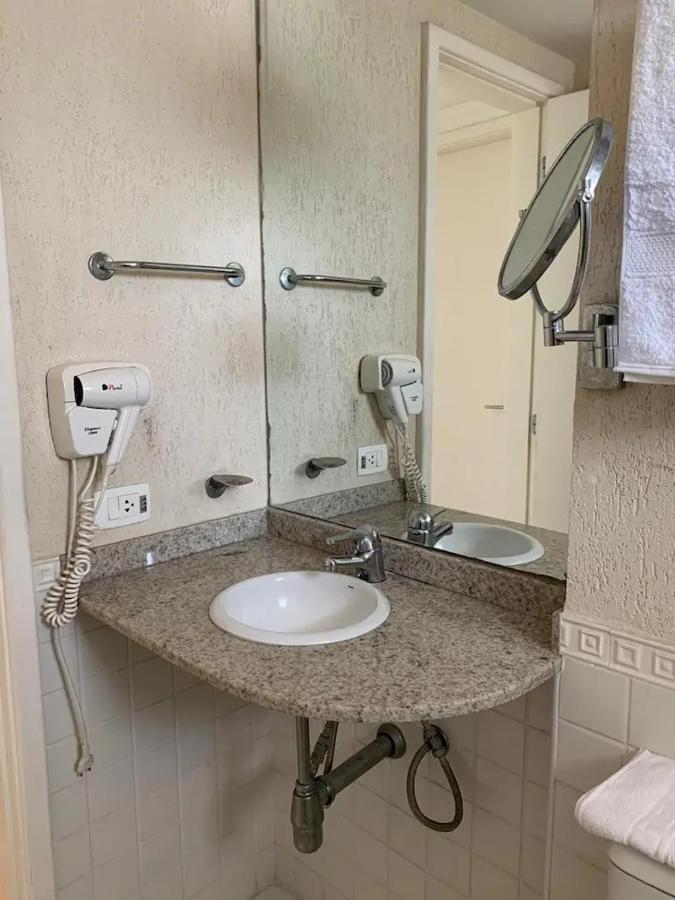 Condominio Premium Suites 02 Rio de Janeiro Esterno foto
